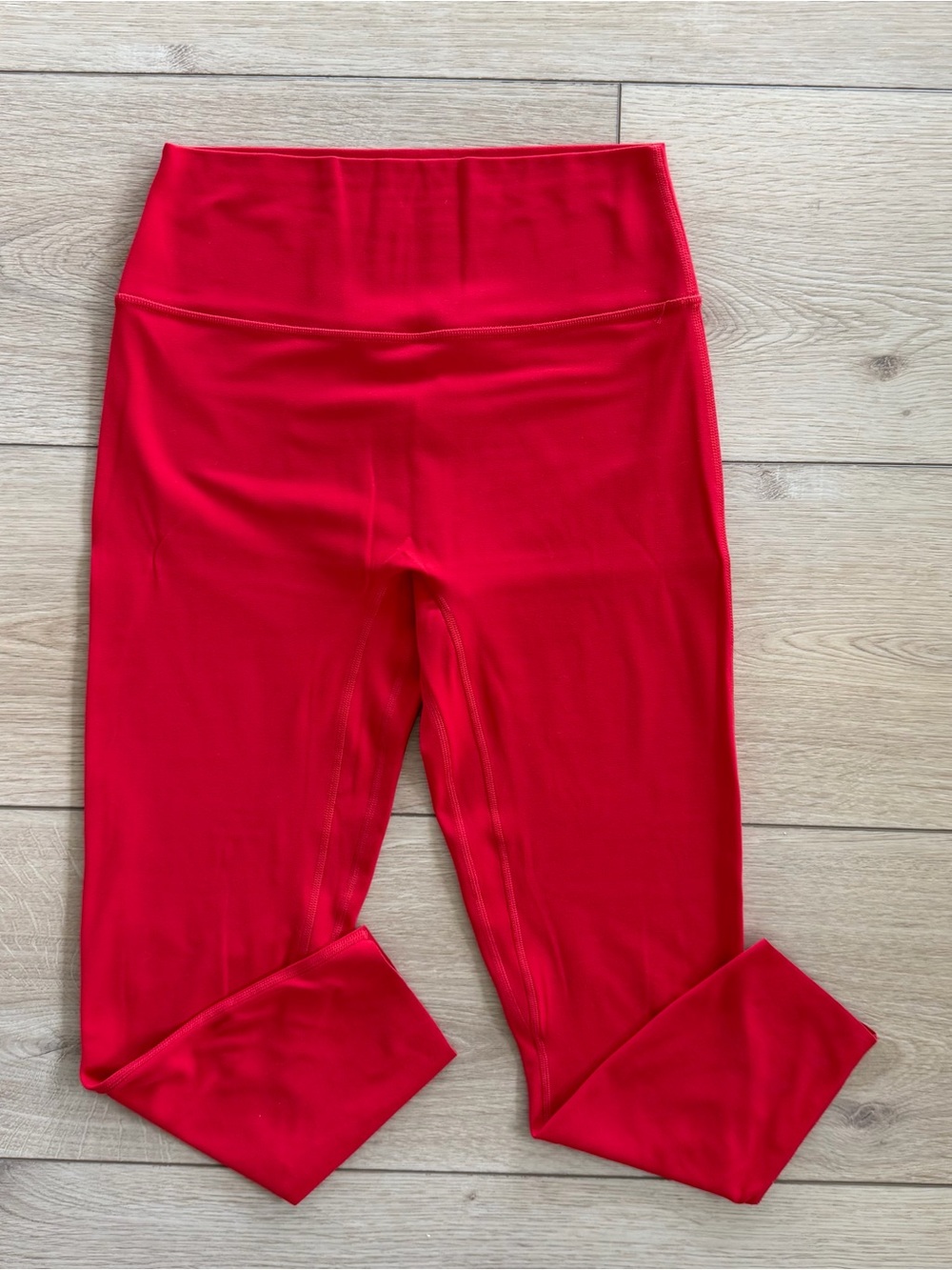 Abercrombie & Fitch 7/8 Legging (Size M Short)